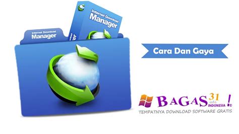 Bagas31 Cara Download Software Fakta And Kelebihan