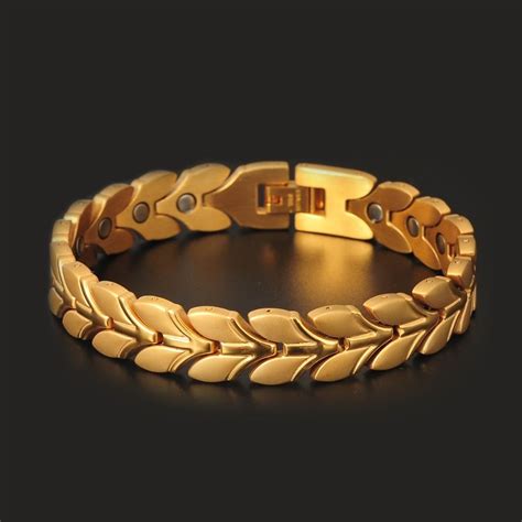22 Karat Pure Gold Mens Bracelet 25 Gm To 30 Gm At Rs 100000piece In