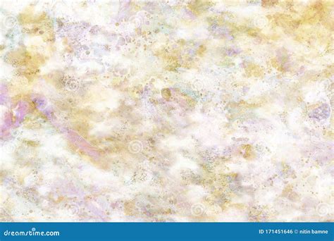 Soft Marble Texture Background For Designers Light Colored Stock