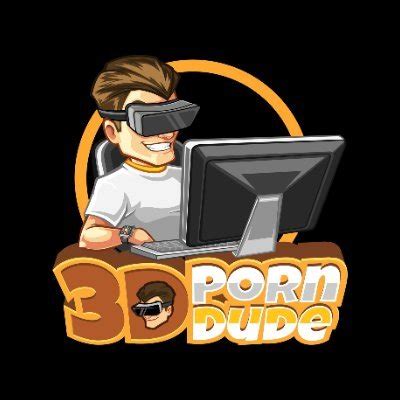 3D Porn Dude On Twitter AndavaArt Damn What A Character Triple A