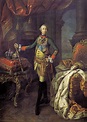 Biography of Peter III, Emperor of Russia