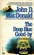 The Deep Blue Good-by by John D. MacDonald - Eisenhower Public Library