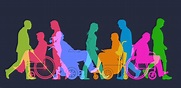 Group of People with Different Disabilities – TechCrunch