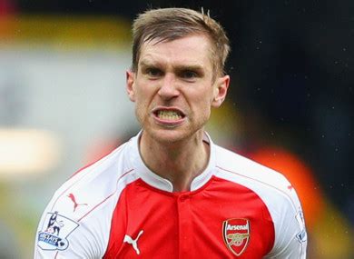 Mertesacker injury adds to arsenal defensive problems for wenger. German legend Matthaus blasts Mertesacker: 'How can he continue to work in football?'