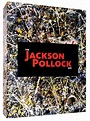 Jackson Pollock Artist Box | Book by Helen A Harrison | Official ...