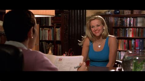 The Iconic Outfits Of Elle Woods In Legally Blonde 2001 — Cosy