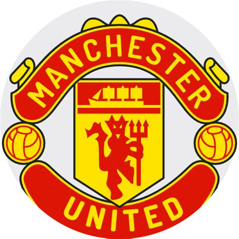 Manchester United Logo Free Vectors And Psds To Download