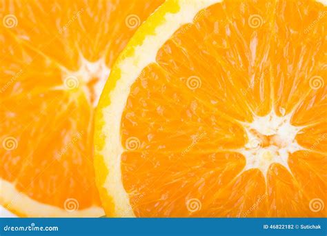Orange Fruit Close Up Image Texture Stock Photo Image Of Ripe