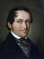 'Portrait of Johann Gottlob Friedrich Wieck' Giclee Print | AllPosters.com