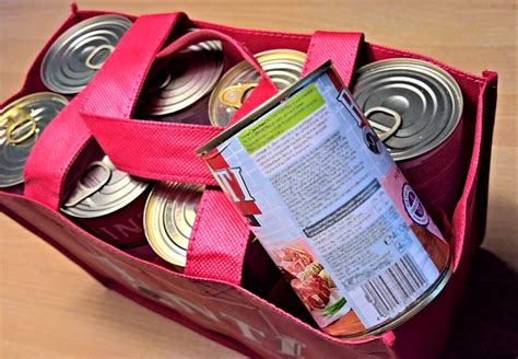Learn how long foods stay fresh in the pantry. Canned Food and its Shelf-life