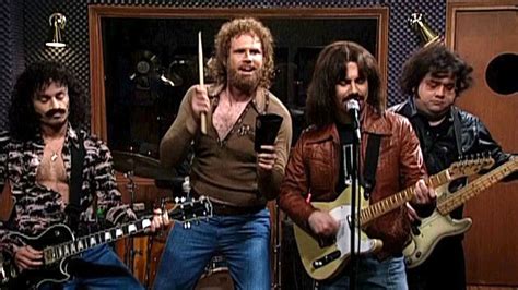 An Snl Classic More Cowbell
