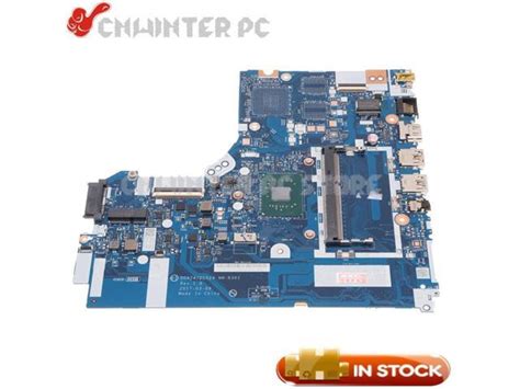 For Lenovo Ideapad 320 14iap Laptop Motherboard Dg424 Dg524 Nm B301