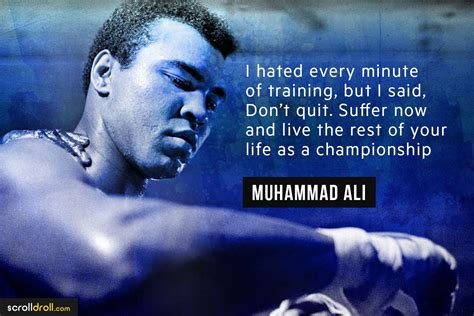 16 Motivational Quotes By Sporting Legends Thatll Inspire You