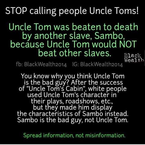 A key to uncle tom's cabin: Pin by Hendrick Melville on Facts | Black consciousness ...