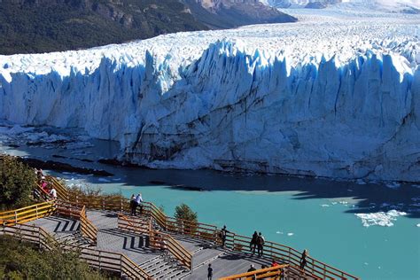 El Calafate And Torres Del Paine Adventure 5d4n By Bamba Experience With