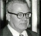 Alfred Nu Steele (1901 - 1959) - Genealogy