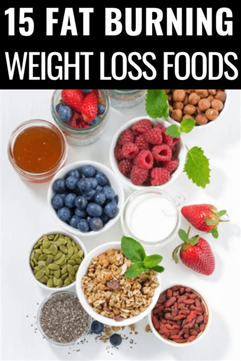 Fat Burning Weight Loss Foods You Should Be Eating Right Now Word To Your Mother