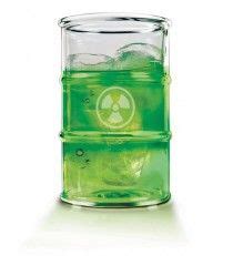 Uranium is used as a colorant in uranium glass, producing lemon uranium ore deposits are economically recoverable concentrations of uranium within the earth's crust. Time to drink some toxic waste! | Fred & friends, Shot ...