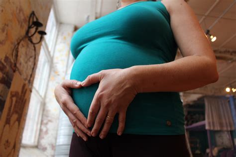 Conscious Pregnancy And Birthing Yoga Teacher Training