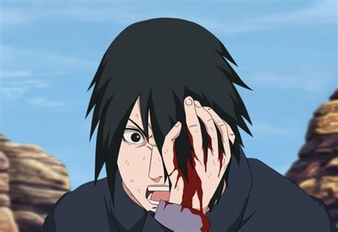 What Episode Does Sasuke Lose His Rinnegan In Boruto Otakukart