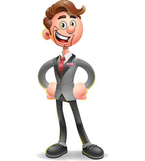 3d Character Png Isolated Pic Png Mart