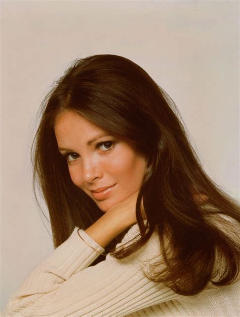 Jaclyn Smith Hairstyles Directions Wavy Haircut