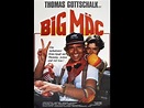 Big Mäc - Heiße Öfen in Afrika - Thomas Gottschalk - Trailer 1985 ...