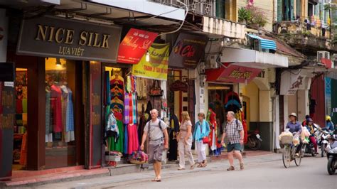 Vietnam Clothes Shopping Where To Buy Shoes In Hanoi Saigon Hoi An