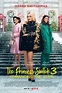 The Princess Switch 3: Romancing the Star (2021) - Posters — The Movie ...