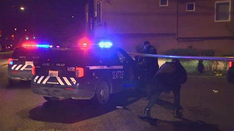 breaking two men found shot to death in seattle s georgetown neighborhood