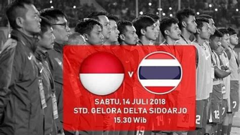 Malaysia vs indonesia (perbedaan bukan perselisihan!) Live Streaming Indonesia Vs Indonesia Piala AFF U-19 Jam 15.30 WIB Indosiar, Calon Juara 3 ...