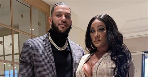 Rhymes With Snitch Celebrity And Entertainment News Natalie Nunn Loses Husband In Cheating