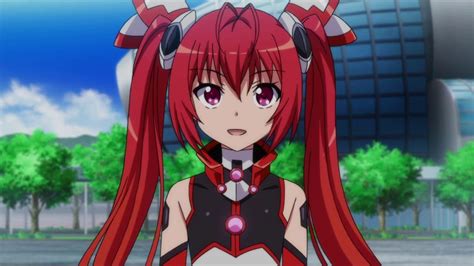Top 8 Popular Anime Twintails Characters