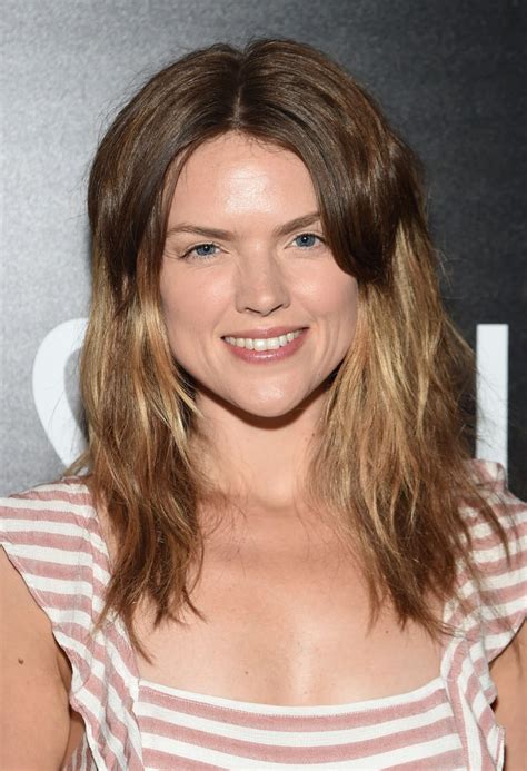 Picture Of Erin Richards