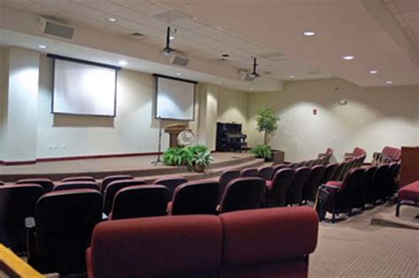 Ridgecrest Conference Center A Lifeway Christian Conference Center