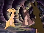 Watership Down Series Ep8 - Escape From Efrafa - YouTube