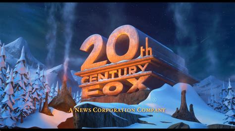 20th Century Fox Ice Age Dawn Of The Dinosaurs Twentieth Century