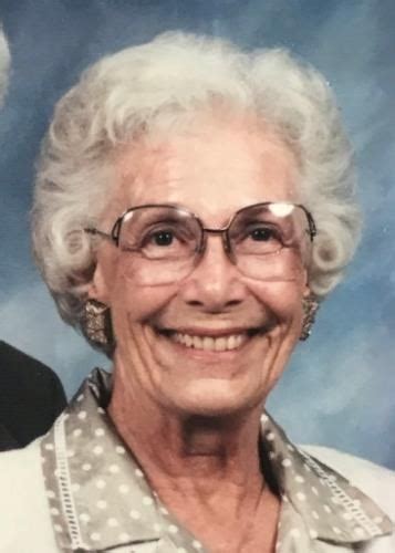 Lois Henderson Obituary 1927 2018 Clio Mi Flint Journal