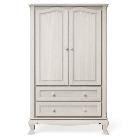 Romina Cleopatra Grand Armoire Destination Baby And Kids