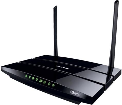 Its price is affordable, and it offers most of the basics. Tp-link Archer C5 V2 Ac1200 Wireless Dual Band Gigabit ...