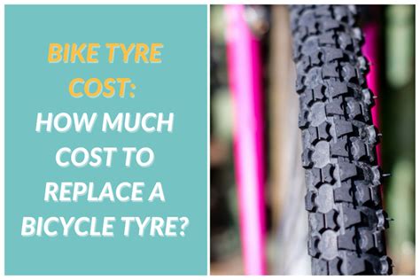 How A Lot Value To Substitute A Bicycle Tyre Pro Car Insurance Online