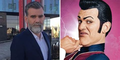 Lazy Town Actor Stefan Karl Stefansson Dies Of Cancer At Age 43