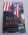 All Rise The Remarkable Journey of Alan Page | Bill McGrane