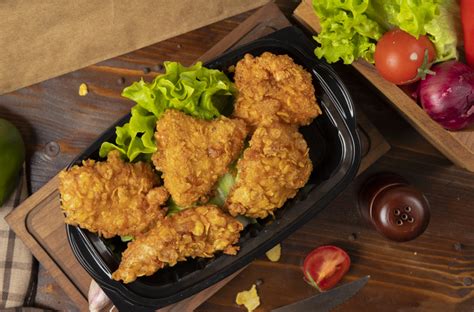 Chicken nugget playing cards is not jerry's nugget playing cards. KFC wants to 3D print chicken nuggets. Would you try them ...