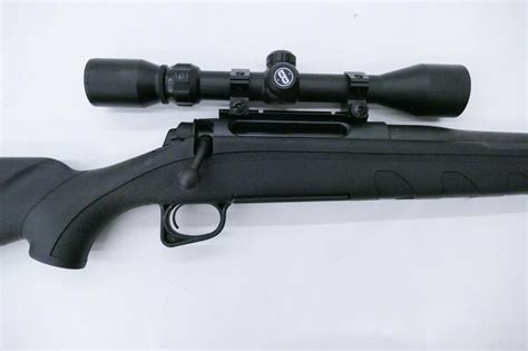 Sold Price Remington Model 770 30 06 Bolt Action Rifle December 4