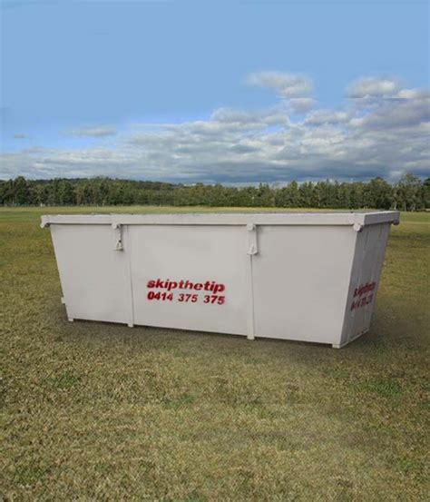 Skip Bins For Hire Skip The Tip Newcastle Hunter Lake Macquarie