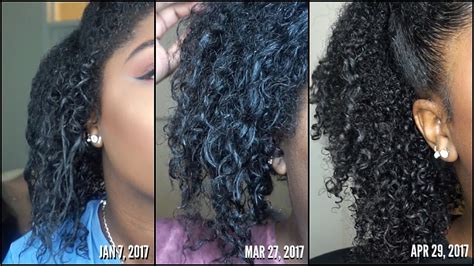 Maybe you would like to learn more about one of these? NATURAL HAIR JOURNEY UPDATE | SEVERE HEAT DAMAGED HAIR ...