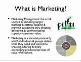 Images of Entrepreneurial Marketing Strategies