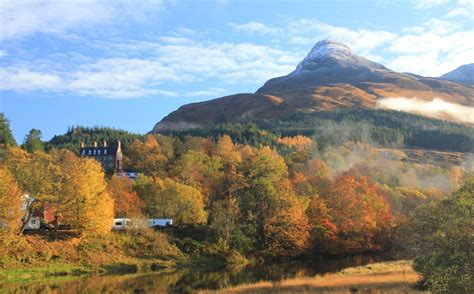 Exzellente konditionen und zuverlässiger service: Octoberfest 2016 - Glencoe ScotlandGlencoe Scotland