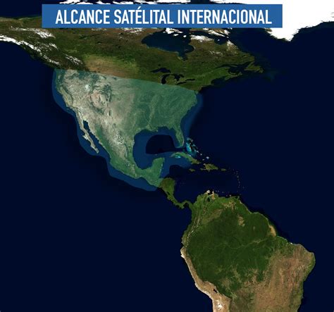 Satelite Int Veracidad Channel